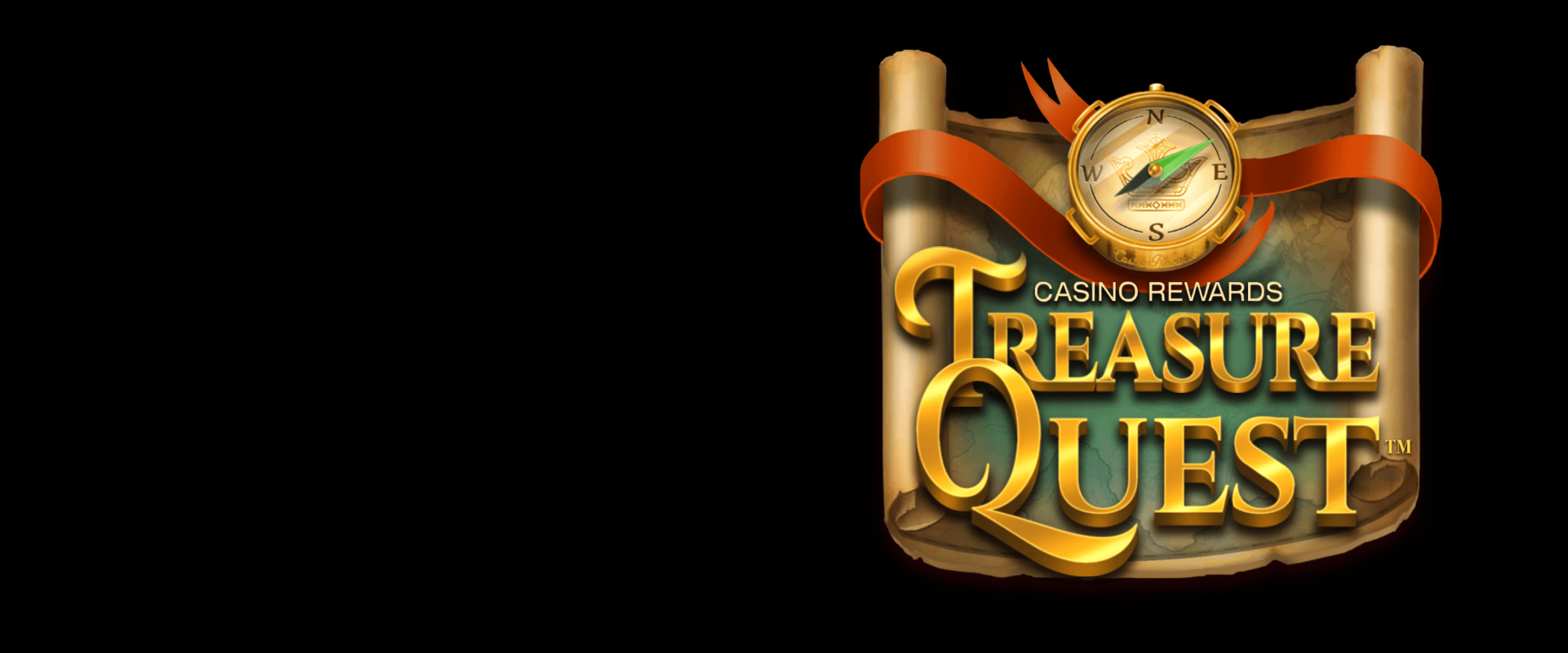 casino rewards free spins treasure quest